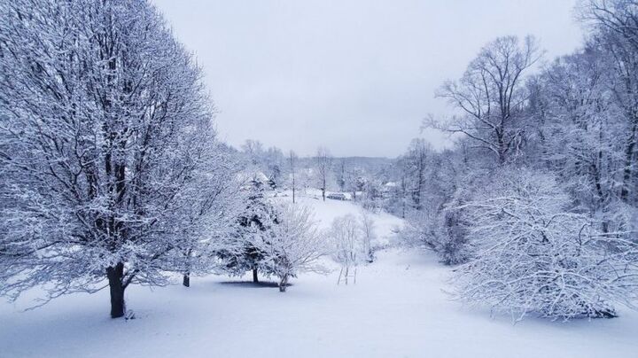 سامانه بارشی در راه کشور