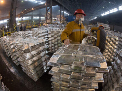 سقف سه ساله قیمت جهانی آلومینیوم شکست؛ بررسی چشم انداز بازار در سال ۲۰۲۶