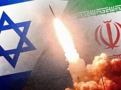 سپر آهنین ایران، هر متجاوزی را به آتش می‌کشد/ اسرائیل دست به اقدامی بزند، ایران او را خُرد و خاکستر خواهد کرد