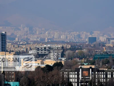 سیگنال جنگ به بازار مسکن/  بسیاری از پروژه‌های ساختمانی متوقف شده‌اند