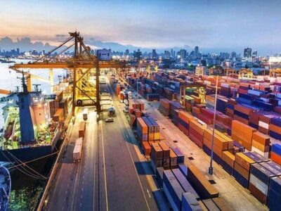 صادرات مناطق آزاد از مرز یک میلیارد دلار عبور کرد