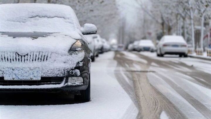صدور ۲ هشدار جدید هواشناسی؛ دمای هوا پایتخت ۱۲ درجه کاهش مییابد