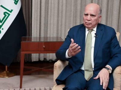 عراق: ایران آماده مذاکره است / شرایط آمریکا تغییر کرده است