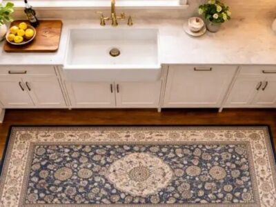 فرش آشپزخانه چی بخرم؟