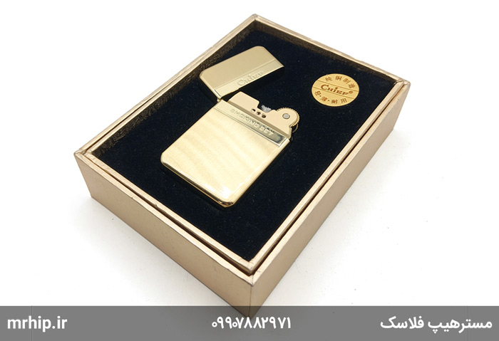 فندک بنزینی بخریم یا گازی؟ فندک بنزینی بخریم یا گازی؟