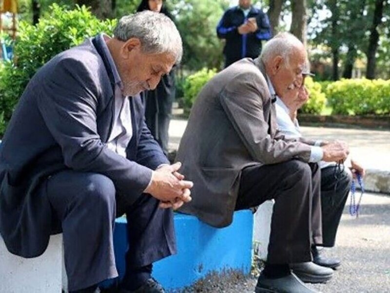 فوری/آغاز نام‌نویسی بیمه تکمیلی طلایی بازنشستگان