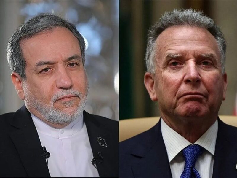 فوری / اولین واکنش ایران به ۴ شرط ترامپ برای توافق