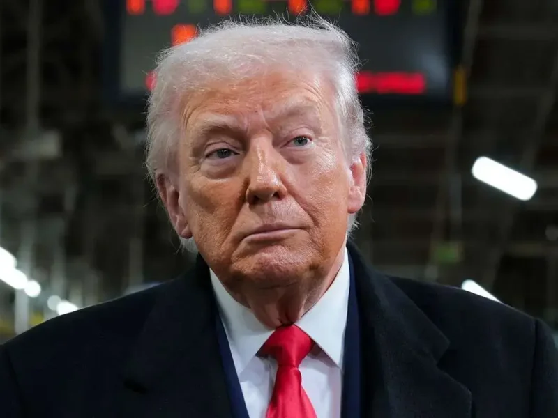 فوری/ ترامپ خبر از مذاکره با ایران داد