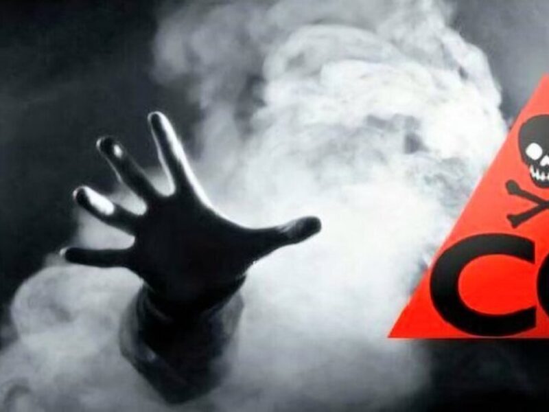 قاتل خاموش دوباره قربانی گرفت