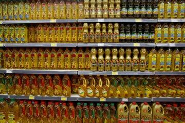 قیمت جدید روغن خوراکی اعلام شد