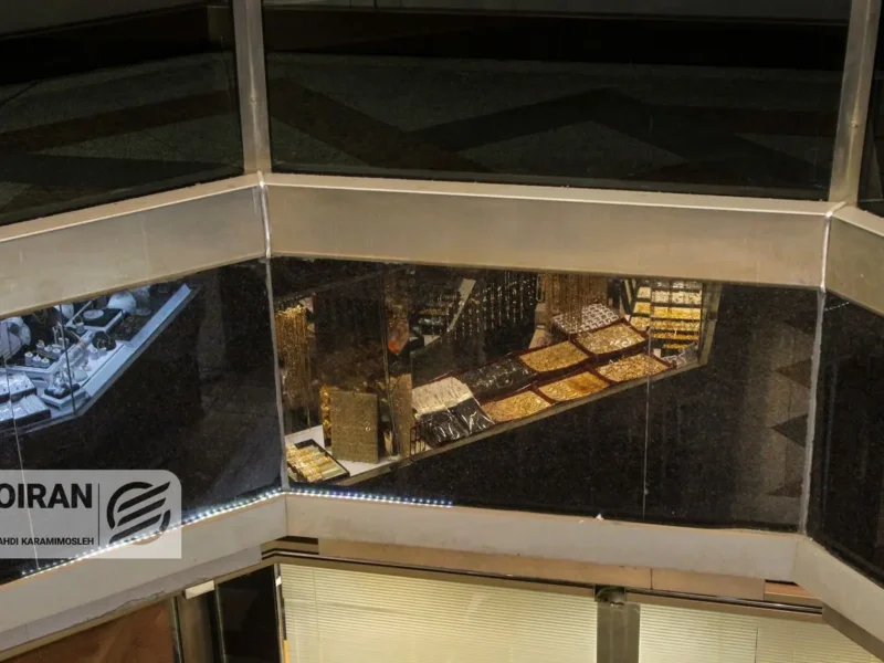 قیمت روز طلای ۱۸عیار/ طلا ۱۸میلیونی شد + جدول و جزئیات کامل