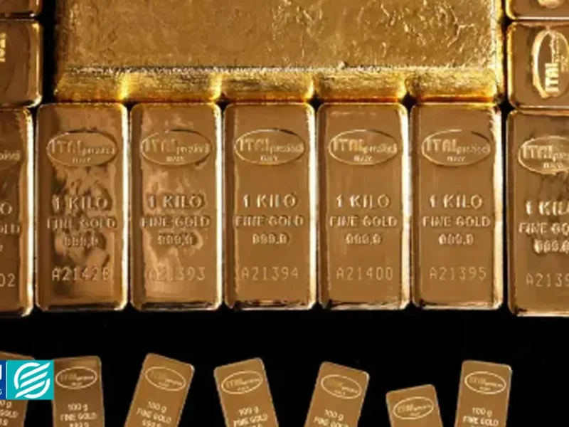 قیمت طلا ۱۸ عیار امروز دوشنبه ۶ بهمن ۱۴۰۴