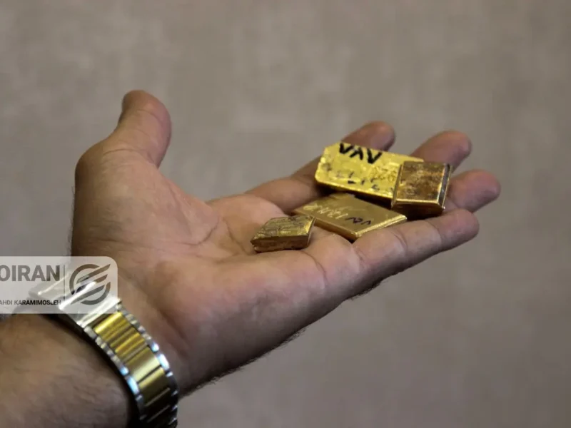 قیمت طلای ۱۸عیار + جدول و جزئیات کامل