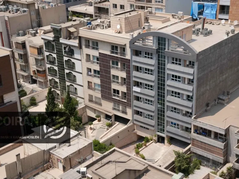 قیمت مسکن در تهران تا آخر سال چقدر میشود؟