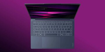 لنوو از لپتاپهای جدید سری Yoga پرده برداشت