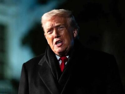 مخالفت کابینه ترامپ با حمله آمریکا به ایران / باید توافق کنیم!