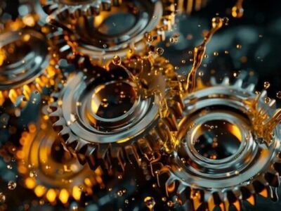 معرفی +بررسی انواع روغن صنعتی ، روغن مقاوم و روغن هیدرولیک صنعتی