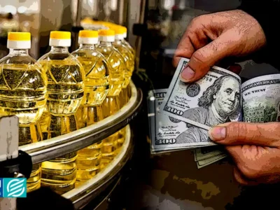 معمای قیمت روغن