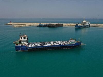 ممنوعیت تردد دریایی در کیش برای امروز هفتم بهمن