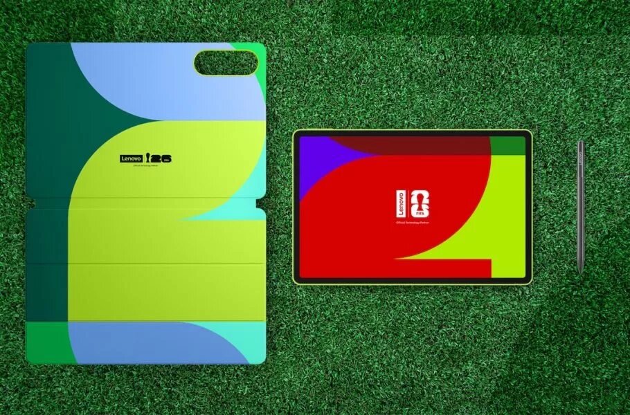 موتورولا و لنوو، از موبایل و تبلت ویژه جام جهانی ۲۰۲۶ رونمایی کردند موتورولا و لنوو، از موبایل و تبلت ویژه جام جهانی ۲۰۲۶ رونمایی کردند