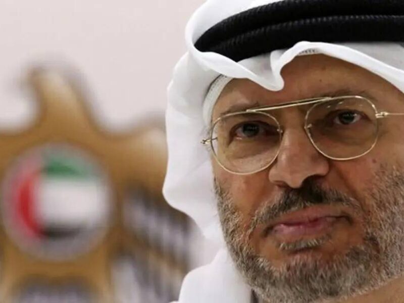 موضع گیری بی سابقه مقام ارشد امارات درباره حمله آمریکا به ایران