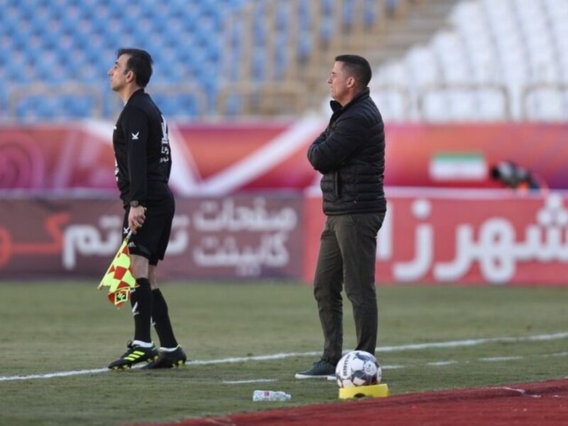 نوسان عجیب سرخپوشان / تصمیمات ویهرا هواداران را نگران کرد