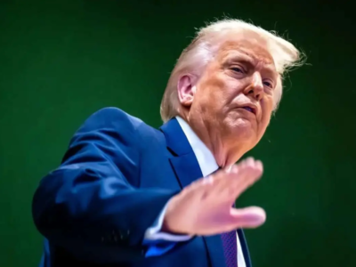 هشدار ترامپ به مقامات کانادا/ روابط با چین «خطرناک» است