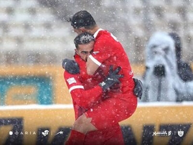 هشدار جدی درباره وضعیت کاپیتان تیم پرسپولیس