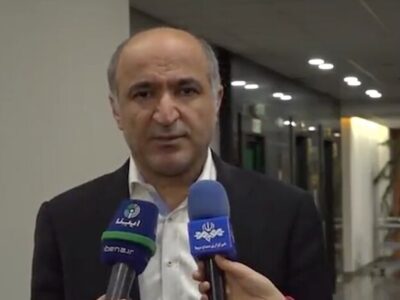 وزارت کشاورزی: کالا در انبارهای ذخایر کشور به وفور وجود دارد