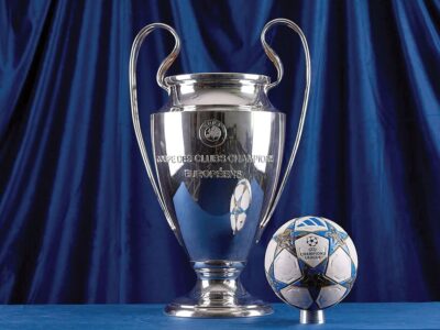 وضعیت رئال و بارسا در لیگ قهرمانان اروپا