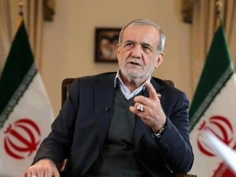 پزشکیان دستور جدید صادر کرد / اسامی و مشخصات جانباختگان حوادث اخیر منتشر می‌شود