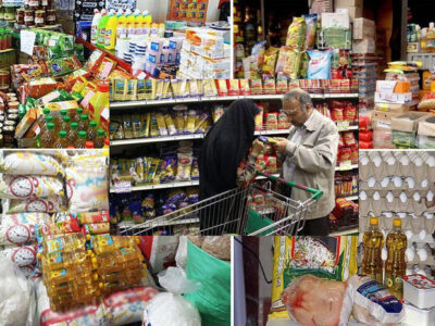 پیشبینی سبد کالا برای ماه رمضان| پرداخت ۳ ماه کمک هزینه به نانوایان