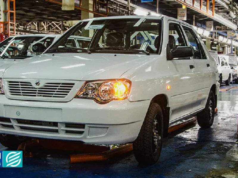 پیش‌فروش جدید سایپا کلید خورد / ثبت‌نام ۴ محصول از ۵ بهمن