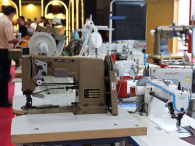 چشم انداز بازار جهانی منسوجات؛ گسترش ۷.۶درصدی بازار تا سال ۲۰۳۱