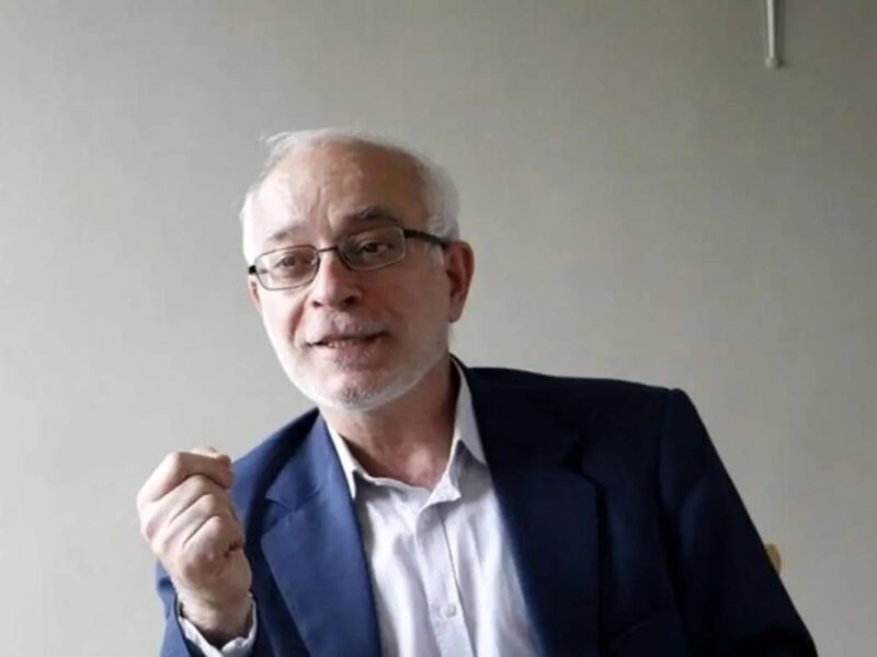 چین و روسیه برای ایران وارد جنگ با آمریکا نمی‌شوند/ با تغییر نظام سیاسی، اسرائیل بازهم با ایران قوی کنار نخواهد آمد