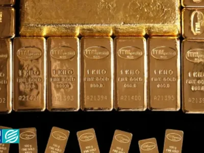 کاهش تقاضای طلا از سوی بانکهای مرکزی؛ افزایش تقاضای سرمایهگذاران