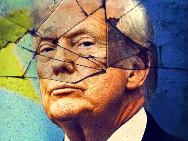 گزافه گویی سفارت آمریکا در بغداد علیه ایران