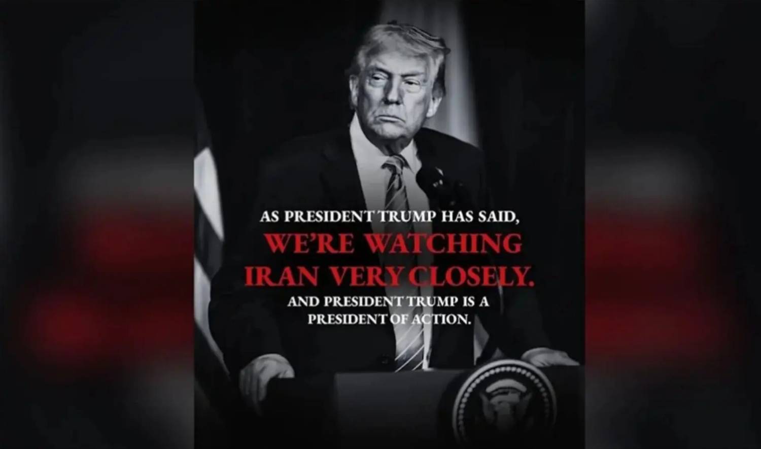 گزافه گویی سفارت آمریکا در بغداد علیه ایران