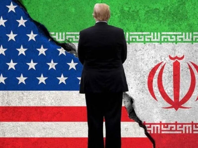 گزینه نهایی ترامپ برای حمله به ایران مشخص شد