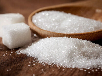 ۱۰ تن‌ شکر احتکاری در مشهد کشف شد