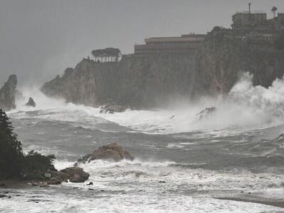 ۳۸۰ پناهجو در دریای مدیترانه کشته شدند