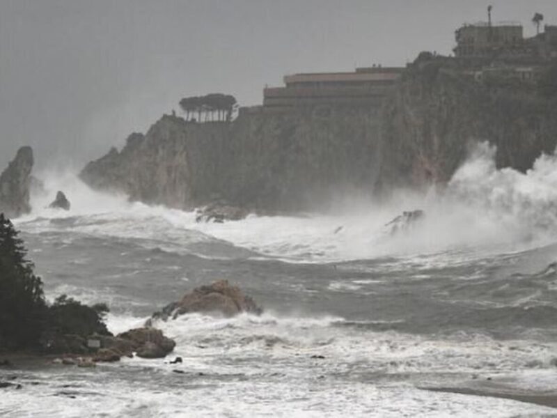 ۳۸۰ پناهجو در دریای مدیترانه کشته شدند