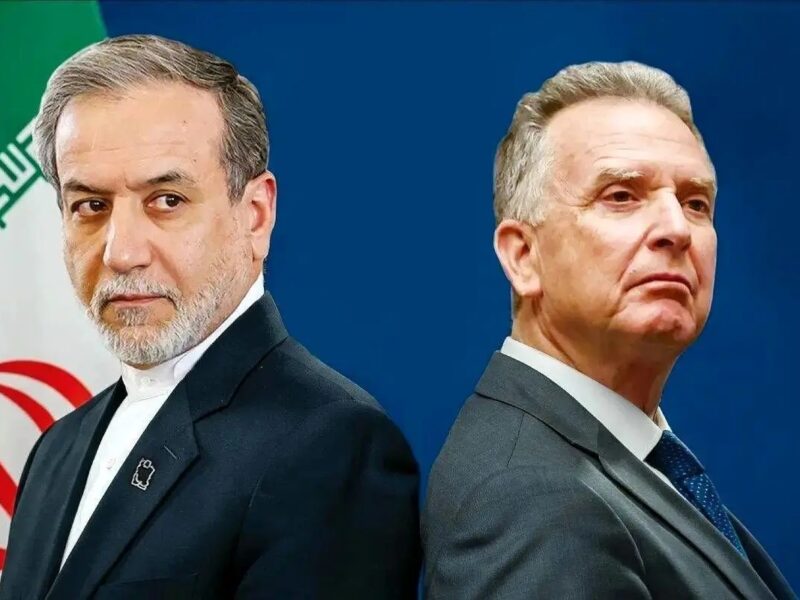 ۴ شرط ترامپ برای پایان جنگ آمریکا و ایران / توافق نهایی شد؟