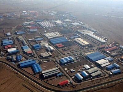 ۴ هزار هکتار زمین صنعتی در خراسان رضوی آماده واگذاری به سرمایهگذاران است