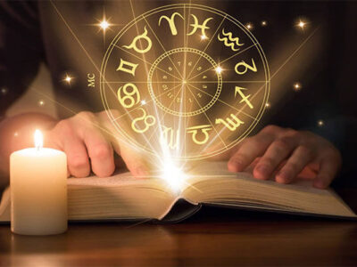 ۵ کتاب آموزش آسترولوژی که باید مطالعه کنید!