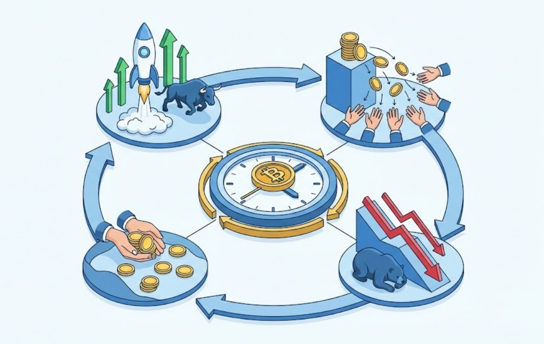 هاوینگ بیت کوین