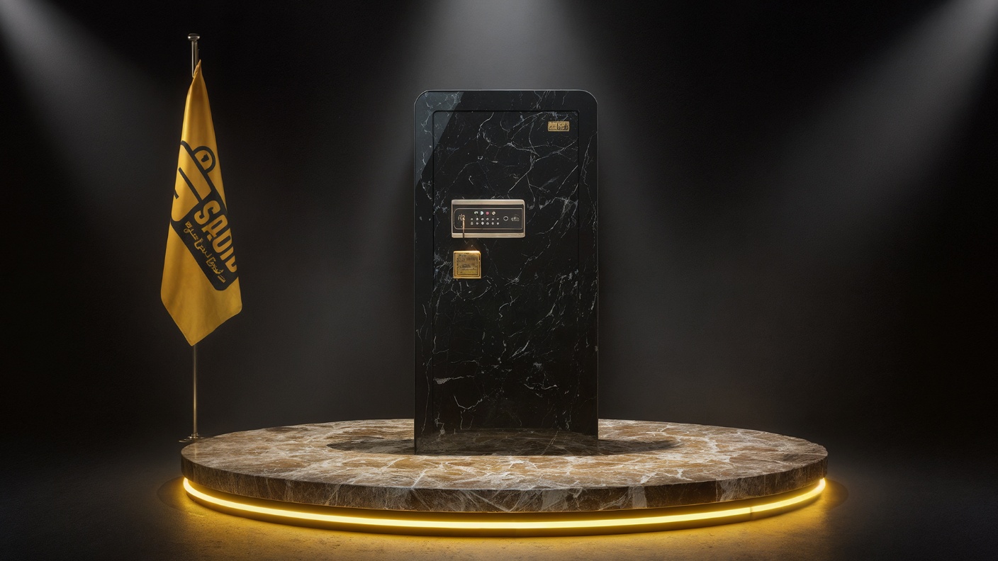 گاوصندوق شیک، مدرن و لاکچری در بازار ایران