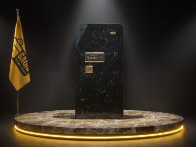 بازار پرطرفدار گاوصندوقهای لاکچری در ایران