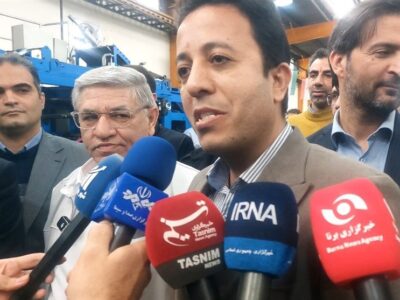 ۴ مرحله کالابرگ رفع سوء تغذیه کودکان یکجا شارژ شد