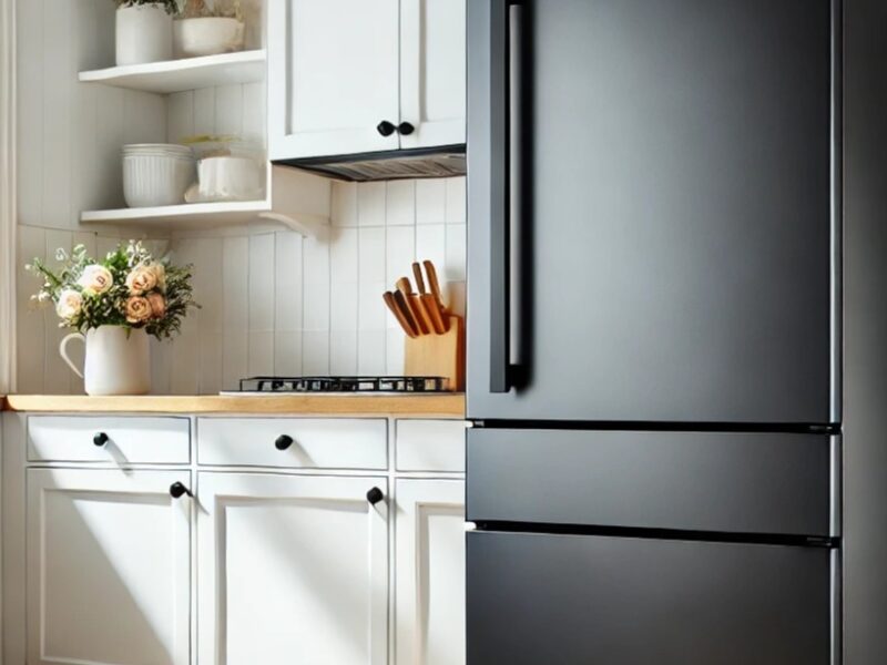 راهنمای جامع تعمیرات یخچال دوو در تهران: از تشخیص دقیق تا ضمانت کیفیت.